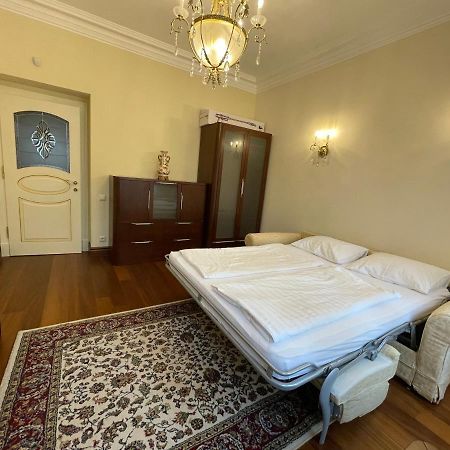קרלובי וארי Apartma Premium מראה חיצוני תמונה