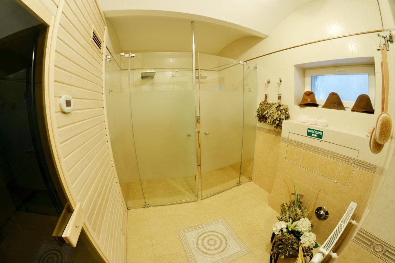 קרלובי וארי Apartma Premium מראה חיצוני תמונה