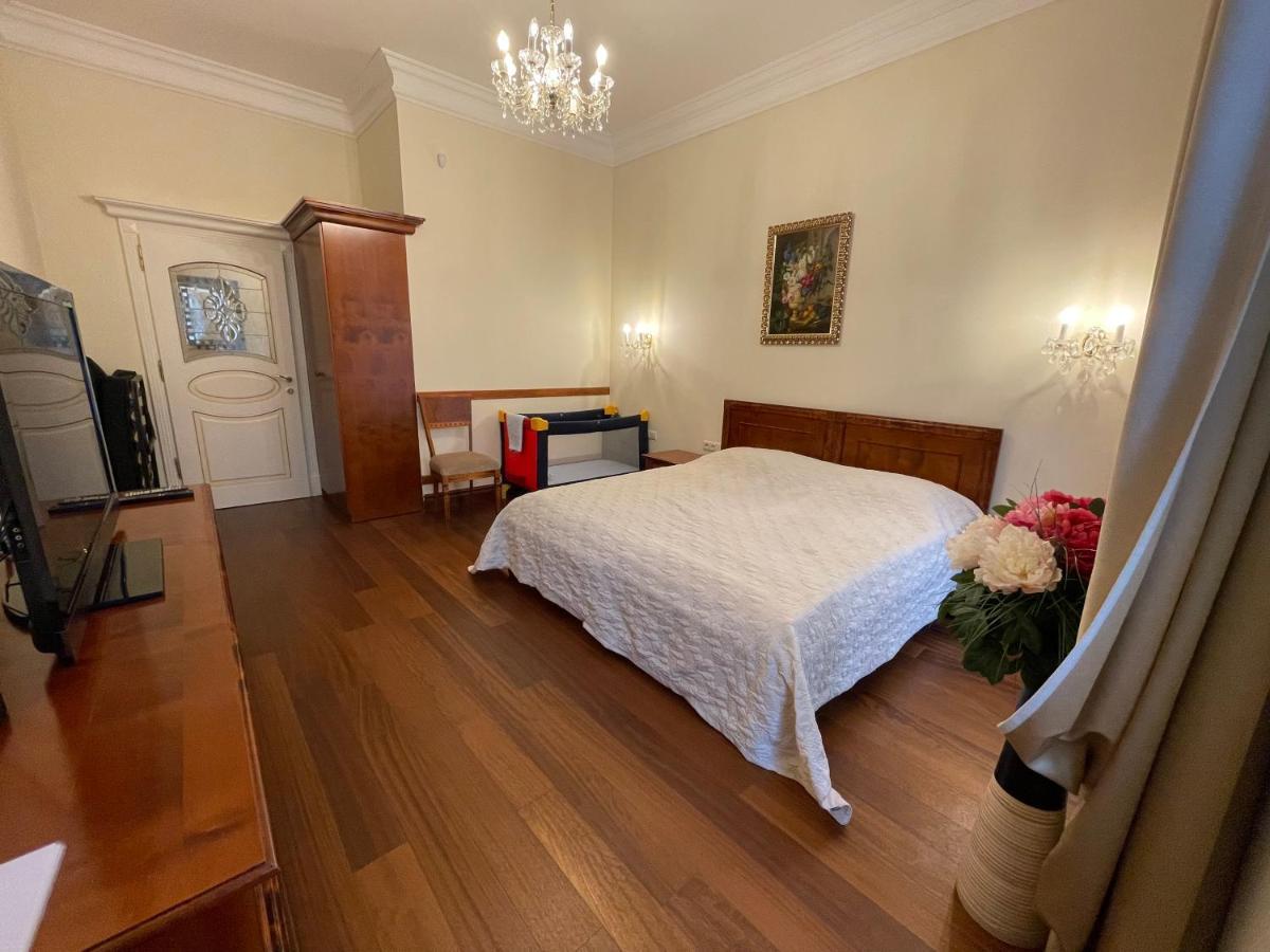 קרלובי וארי Apartma Premium מראה חיצוני תמונה
