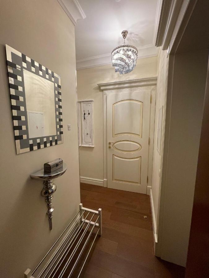 קרלובי וארי Apartma Premium מראה חיצוני תמונה