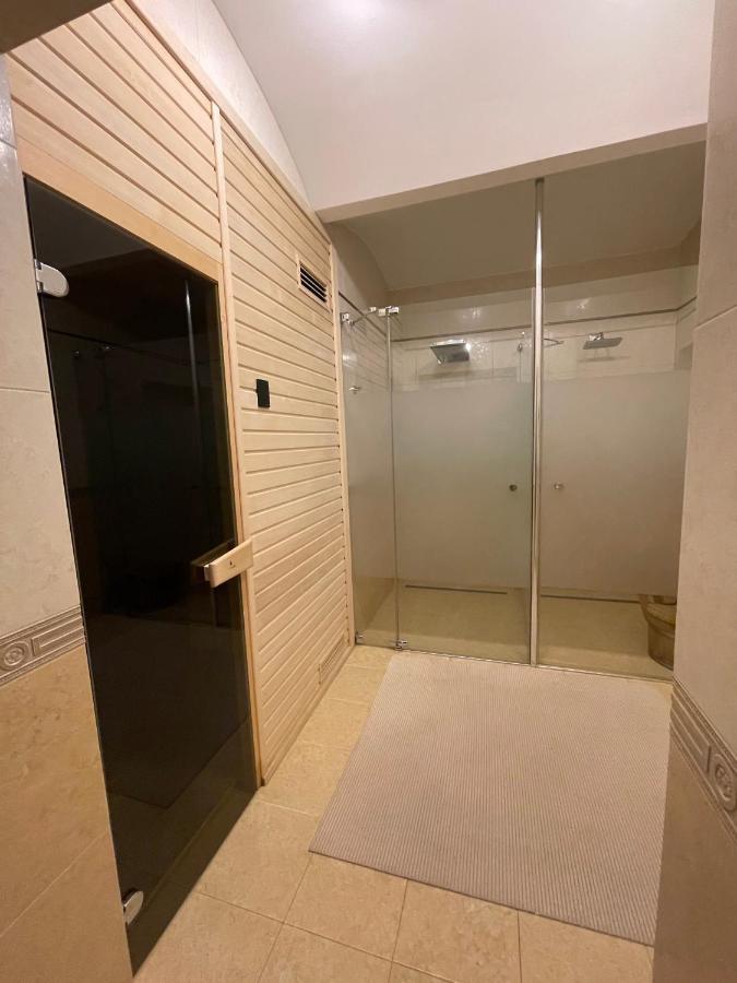 קרלובי וארי Apartma Premium מראה חיצוני תמונה