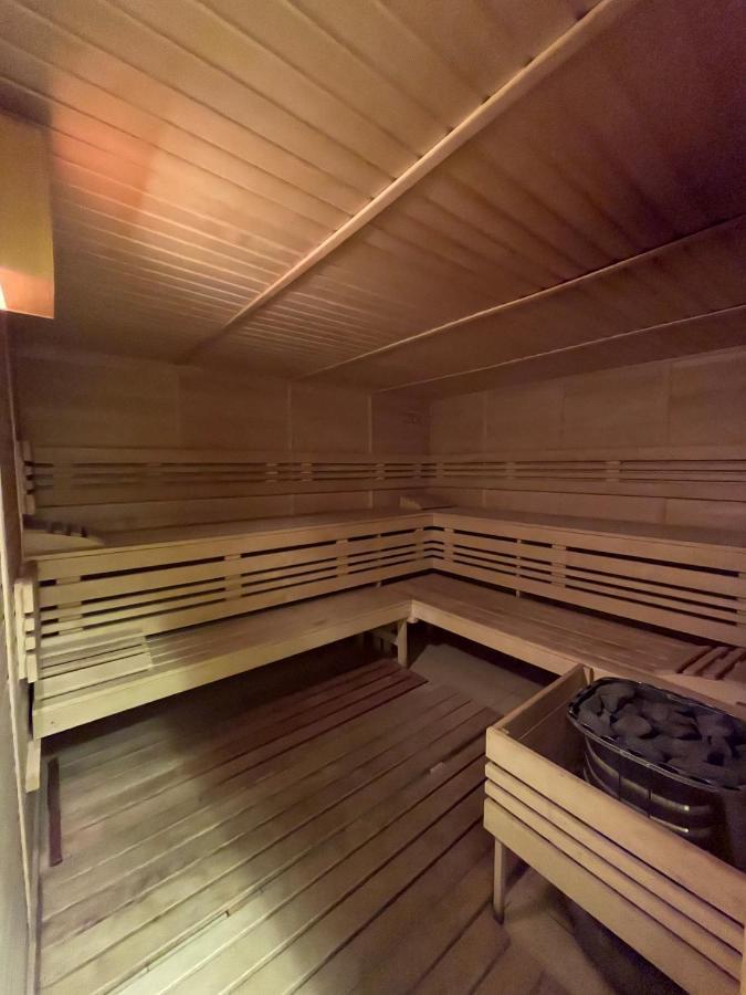 קרלובי וארי Apartma Premium מראה חיצוני תמונה